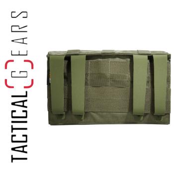 TASMANIAN TIGER - TT - IFAK POUCH - FIRST AID KIT - OLIV